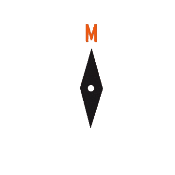 Merk Sticker by MaschaVerwoordt