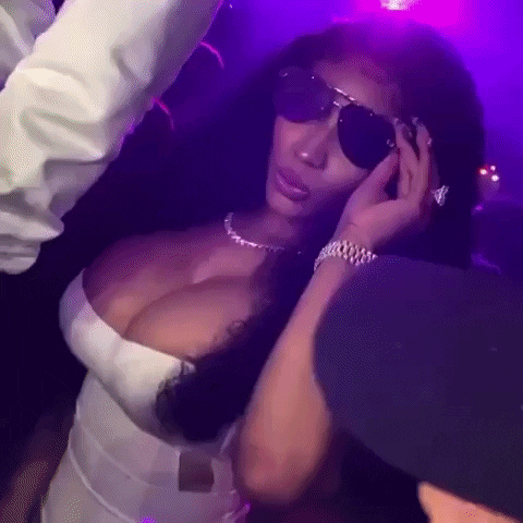 Nickiminaj GIF