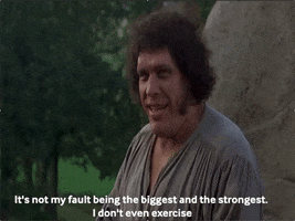 Princess Bride GIF