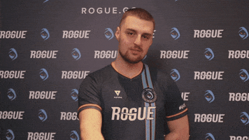 Esports Come Here GIF by Rogue