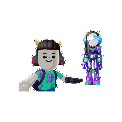 Familia Master Sticker