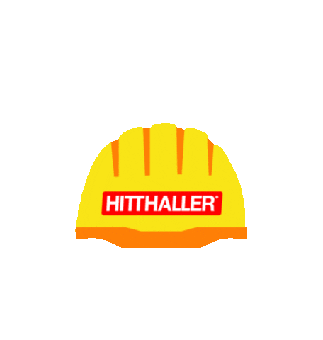 hitthaller Sticker