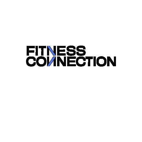 Fitco Sticker by Fitness Connection