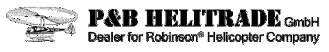 Helitrade Sticker
