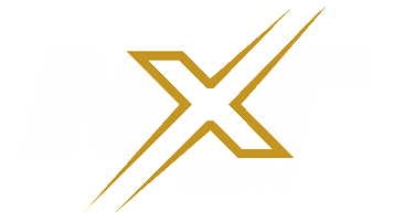 Nxt Sticker by Pickleplex Social Club