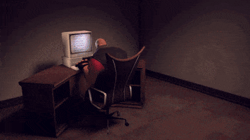 bot solving captcha gif bot solving captcha gif