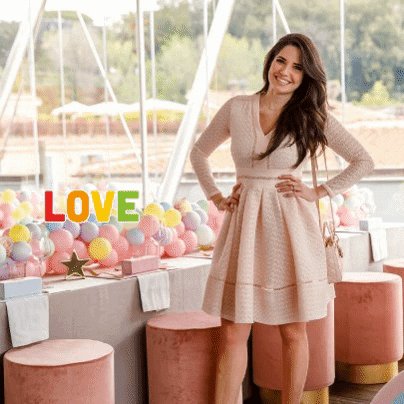 Eva Presutti GIF