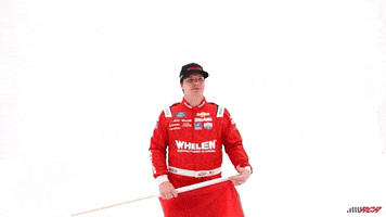 Red Flag Oops GIF by Richard Childress Racing