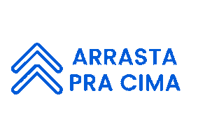 Arrasta Pra Cima Sticker by A.Camargo