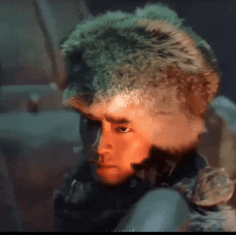 Guo Jing Xfx GIF
