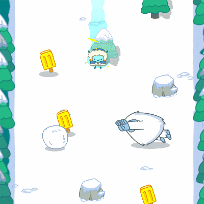 Cubemeltgame GIF by CubeMelt Adventure