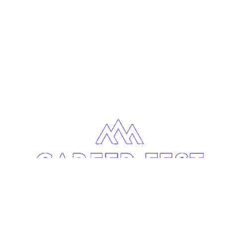 U of U Careers Sticker