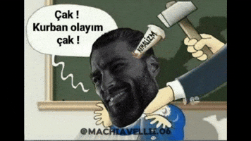 Turkey Turkish GIF