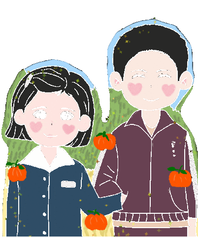 Dorama Sticker