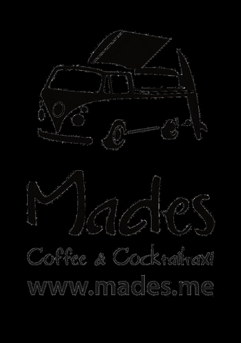 Mades Cocktailtaxi GIF