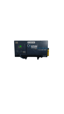 Gsmgeradoressp Sticker