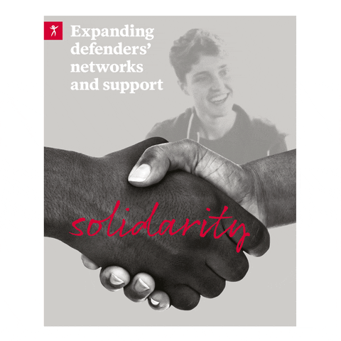 International Service for Human Rights GIF