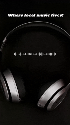 Radio St Pete/Sunshine 96.7FM GIF