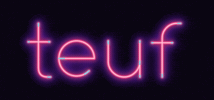 Fete Teuf GIF