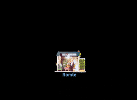 Romte GIF by Tryater