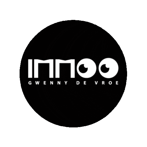 IMMOO Sticker