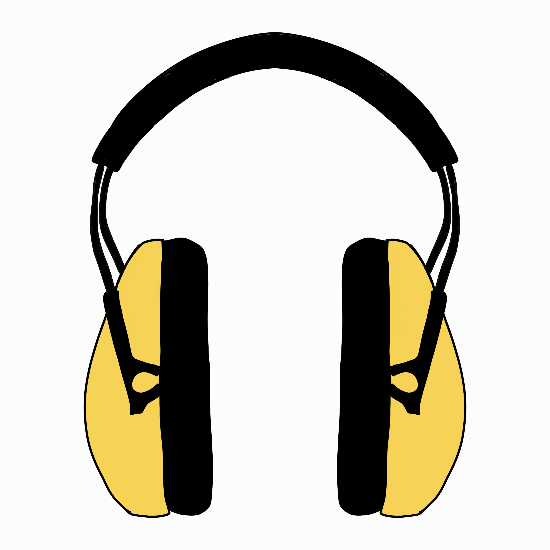 Headphones Autism GIF