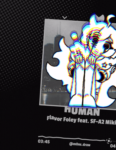 Animation Playlist GIF