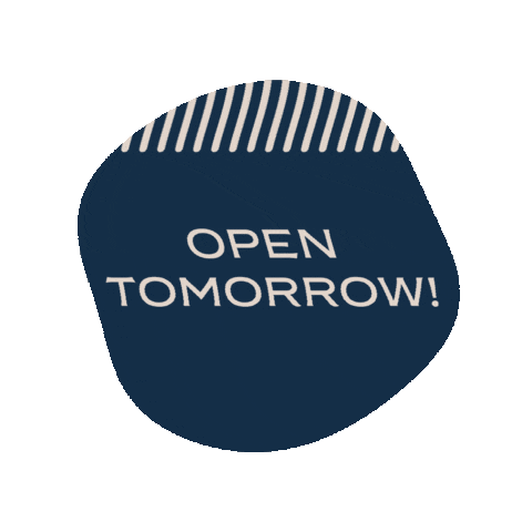 Urban Grocery Sticker