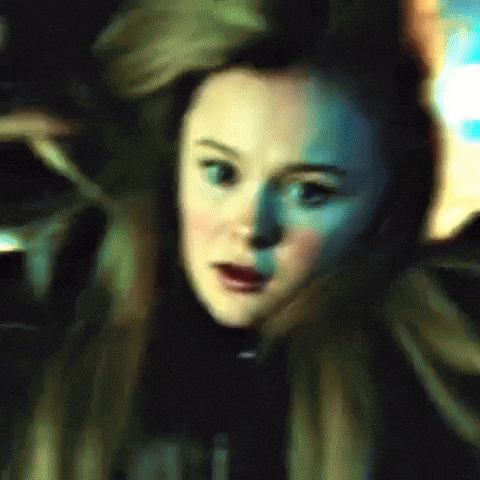 Snow White Love GIF