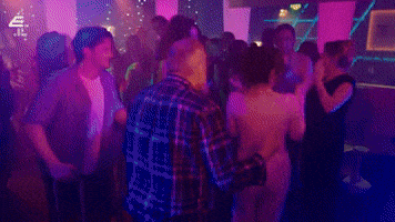 See Ya Goodbye GIF by Hollyoaks