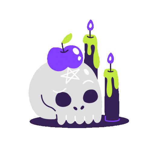 Animated Sticker