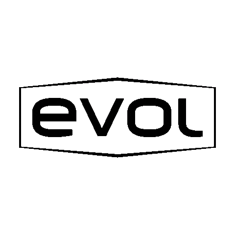 Sticker by Evol Brasil