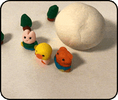 Snow Bigsnow GIF