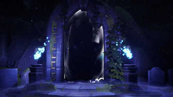 Ghost World GIF by Eville Game