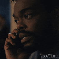 Lovelife What GIF by HBO Max