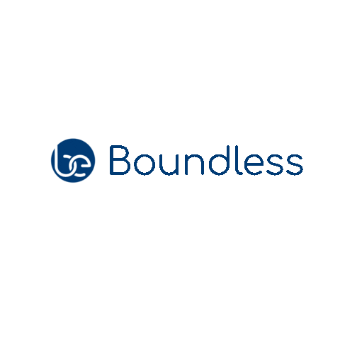 Energy Boston Sticker by Boundless Inc