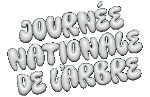 Ntd Sticker by Tree Canada