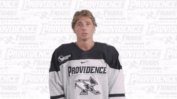 Hockey Cam GIF by Providence Friars