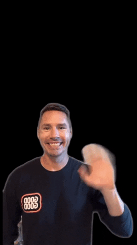 GIF by good good food co