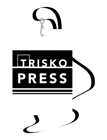 Trisko Talent Management Sticker