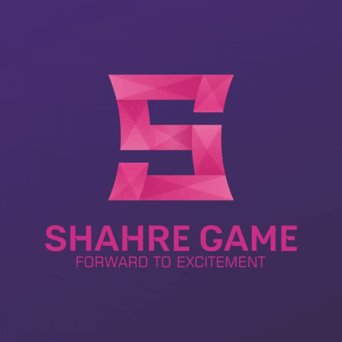 Shahre Game GIF
