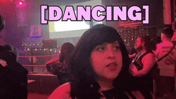 Good Vibes Dancing GIF