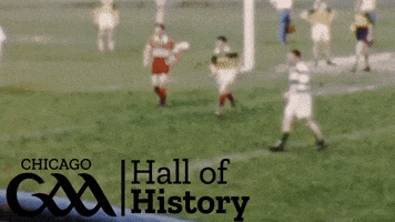 Gaelic Football Gaa GIF
