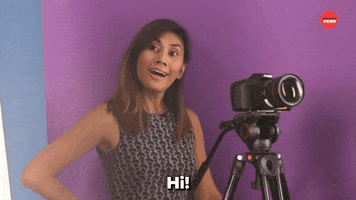 Come On In Gay Pride GIF by BuzzFeed