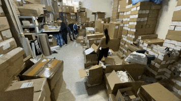 GIF by Dreamstock.