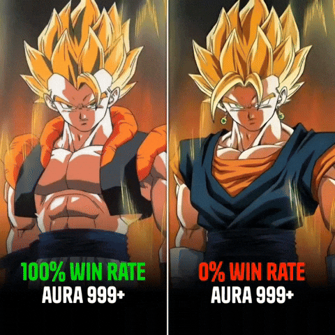 Dragon Ball Z GIF