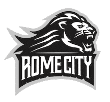 Rome City Institute Sticker