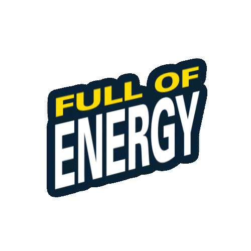 Power Energy Sticker by VARTA Automotive