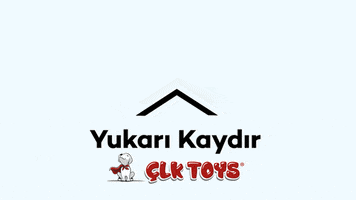 Calkan GIF by Clk Toys Ltd. Sti.