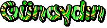 Günaydın Sticker